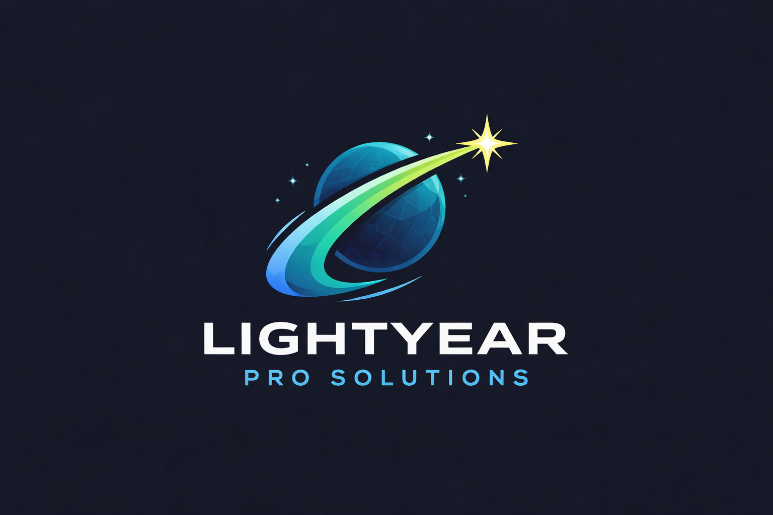 Lightyear Pro Solutions